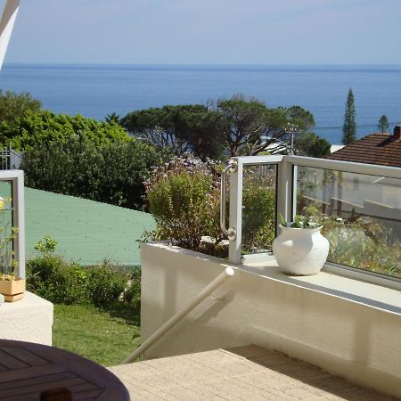 Marie'S Garden Room Self Catering Accommodation Le Cap Extérieur photo