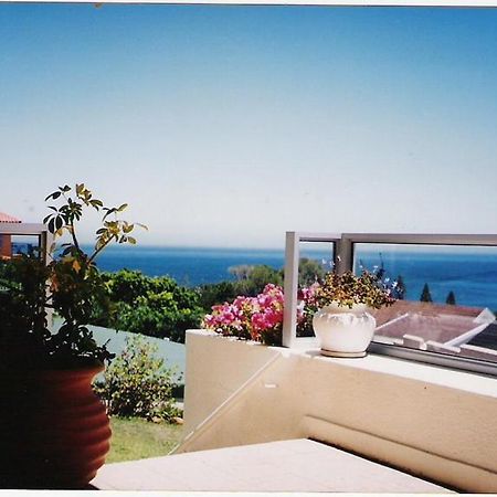 Marie'S Garden Room Self Catering Accommodation Le Cap Extérieur photo