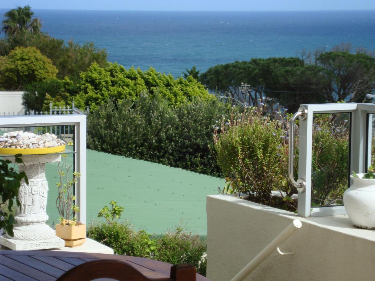 Marie'S Garden Room Self Catering Accommodation Le Cap Extérieur photo
