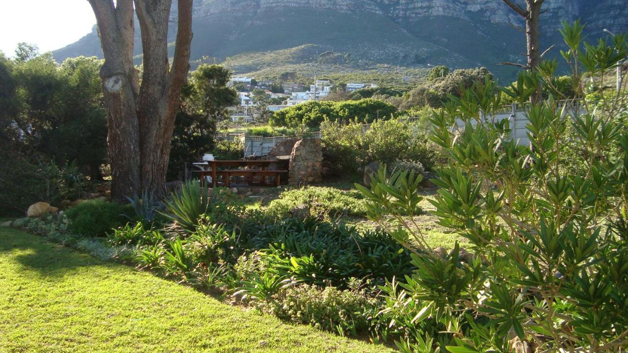 Marie'S Garden Room Self Catering Accommodation Le Cap Extérieur photo