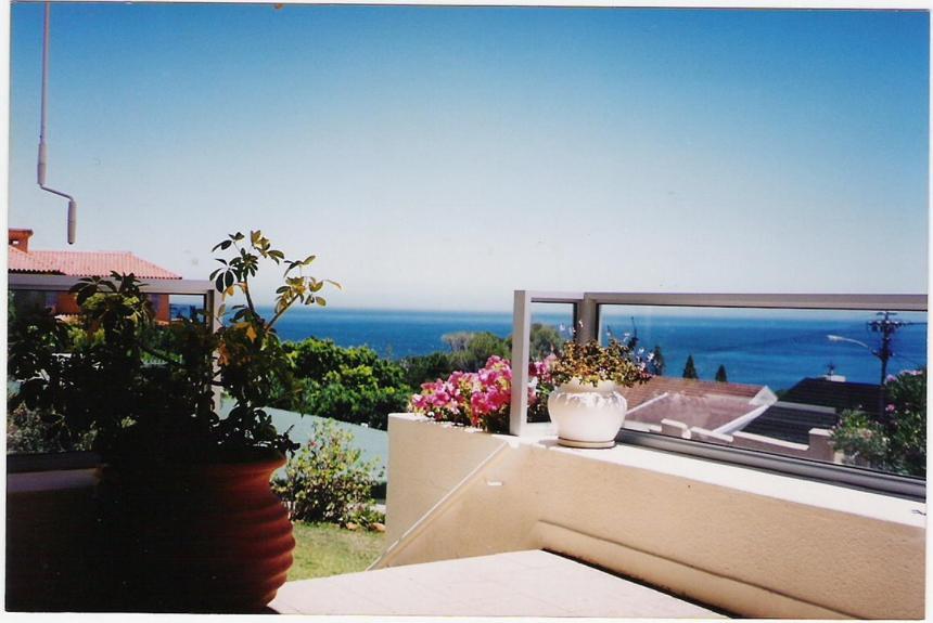 Marie'S Garden Room Self Catering Accommodation Le Cap Extérieur photo