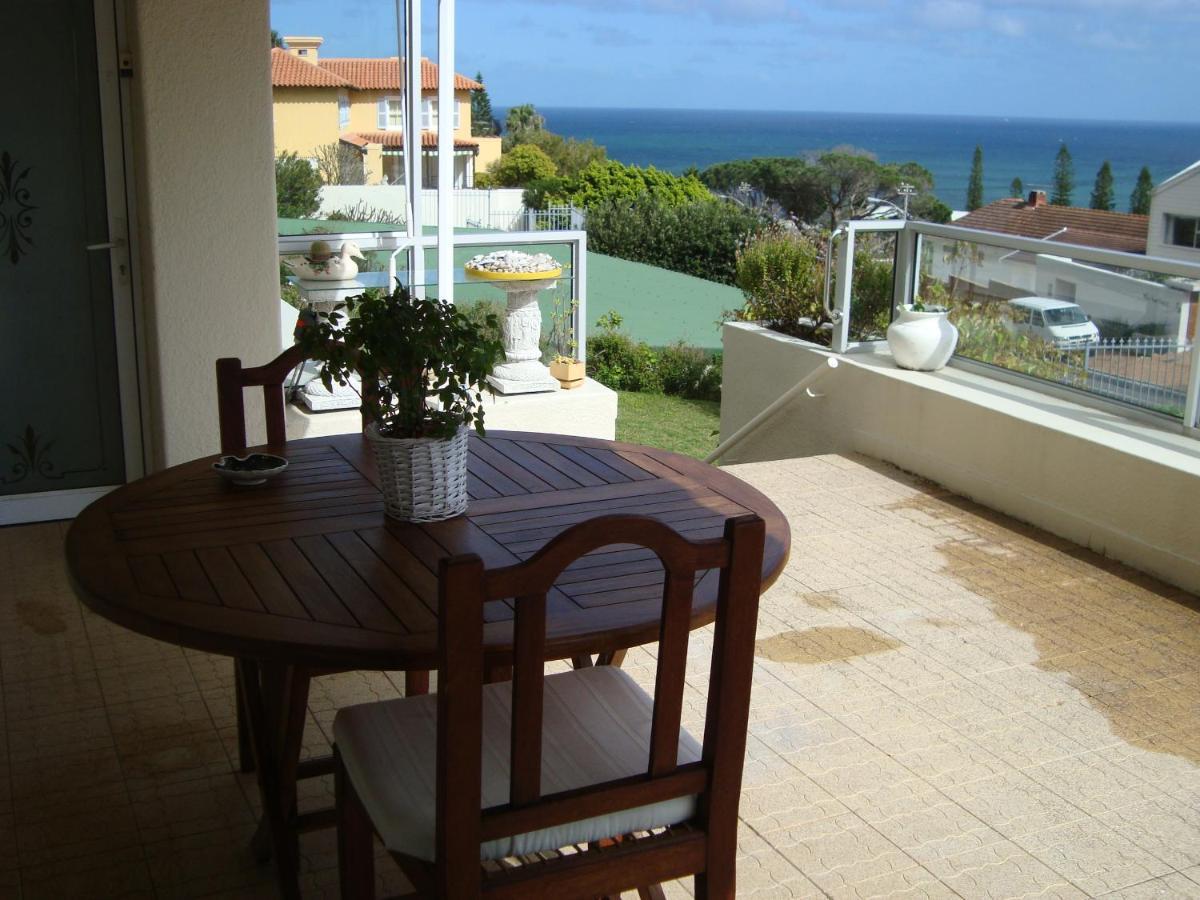 Marie'S Garden Room Self Catering Accommodation Le Cap Extérieur photo