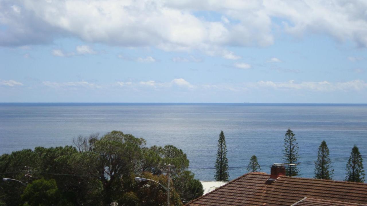 Marie'S Garden Room Self Catering Accommodation Le Cap Extérieur photo