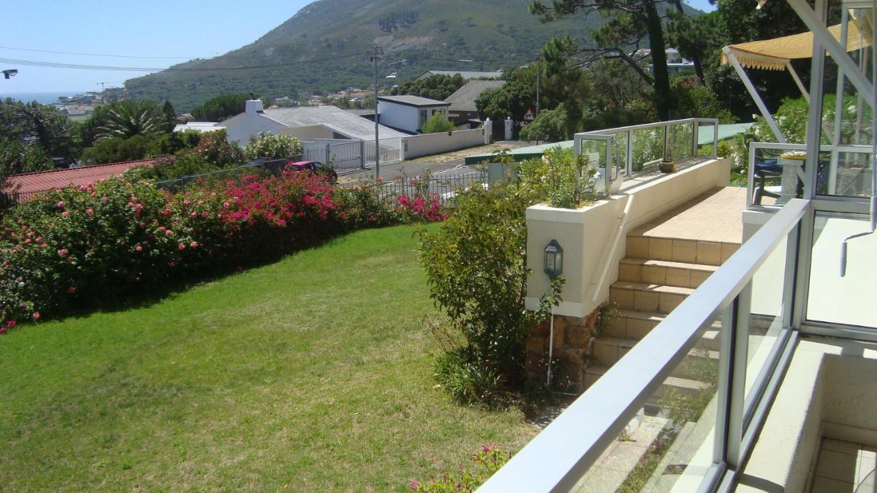 Marie'S Garden Room Self Catering Accommodation Le Cap Extérieur photo