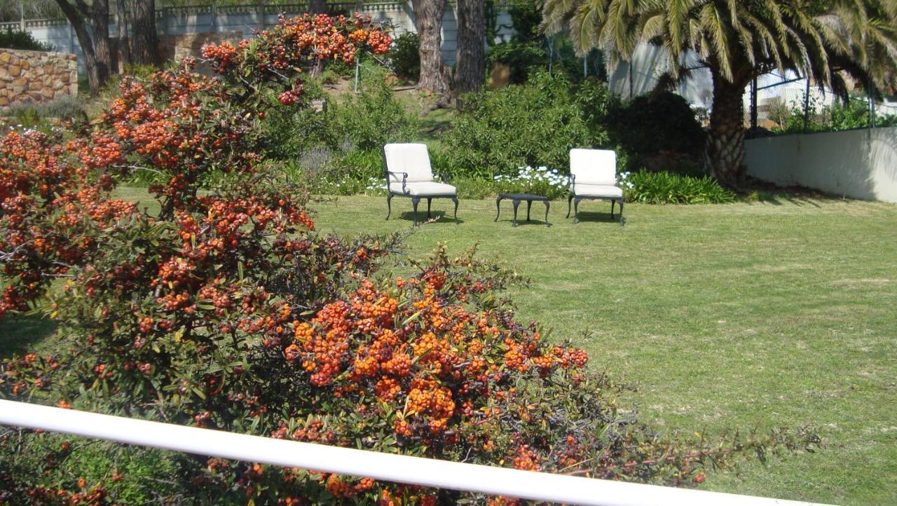 Marie'S Garden Room Self Catering Accommodation Le Cap Extérieur photo