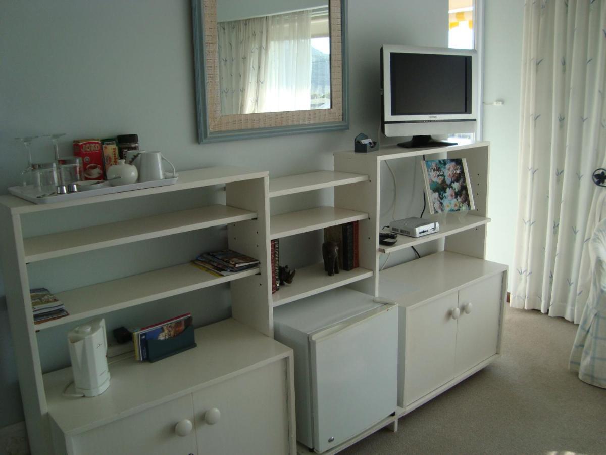 Marie'S Garden Room Self Catering Accommodation Le Cap Extérieur photo