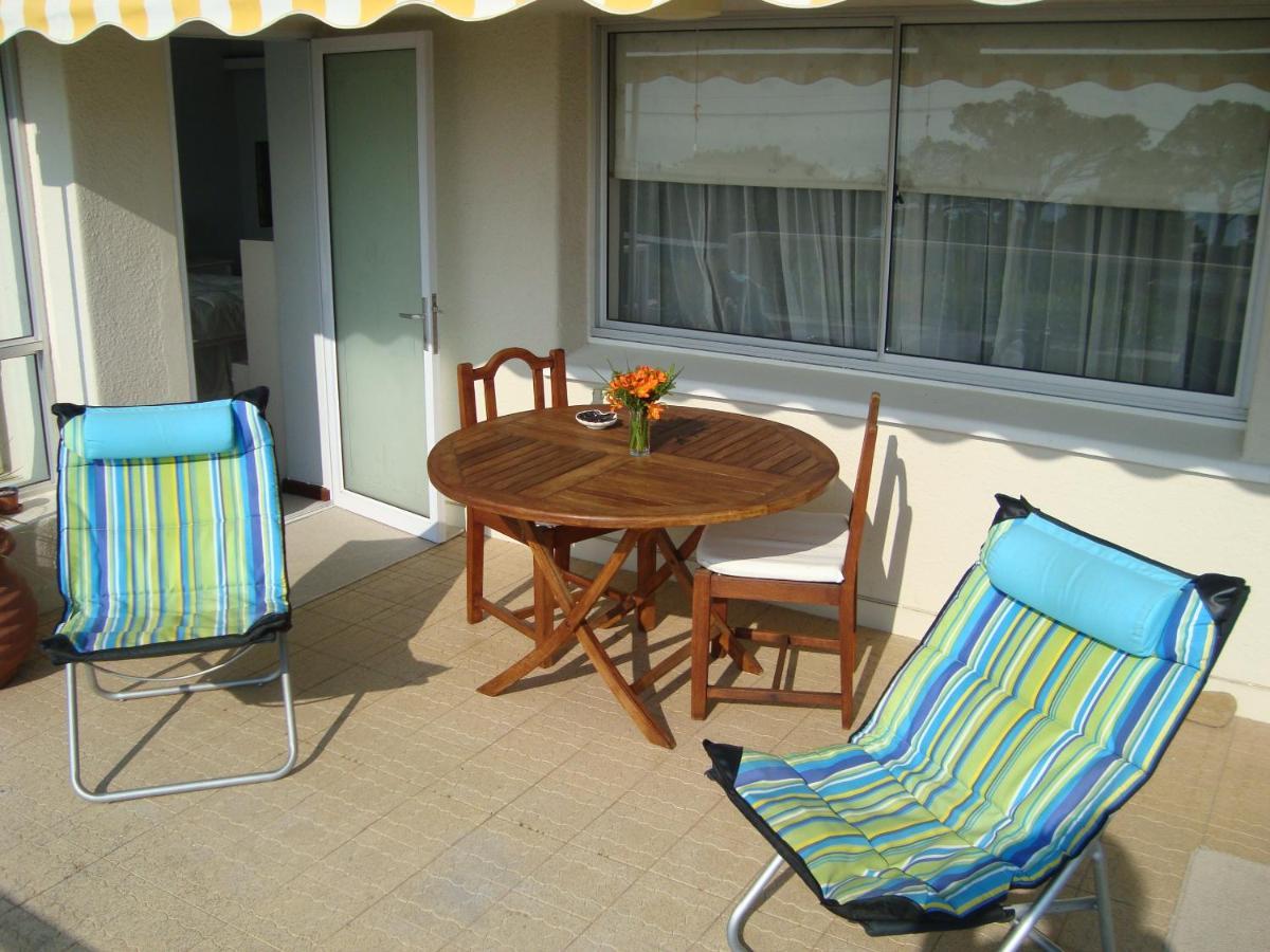 Marie'S Garden Room Self Catering Accommodation Le Cap Extérieur photo