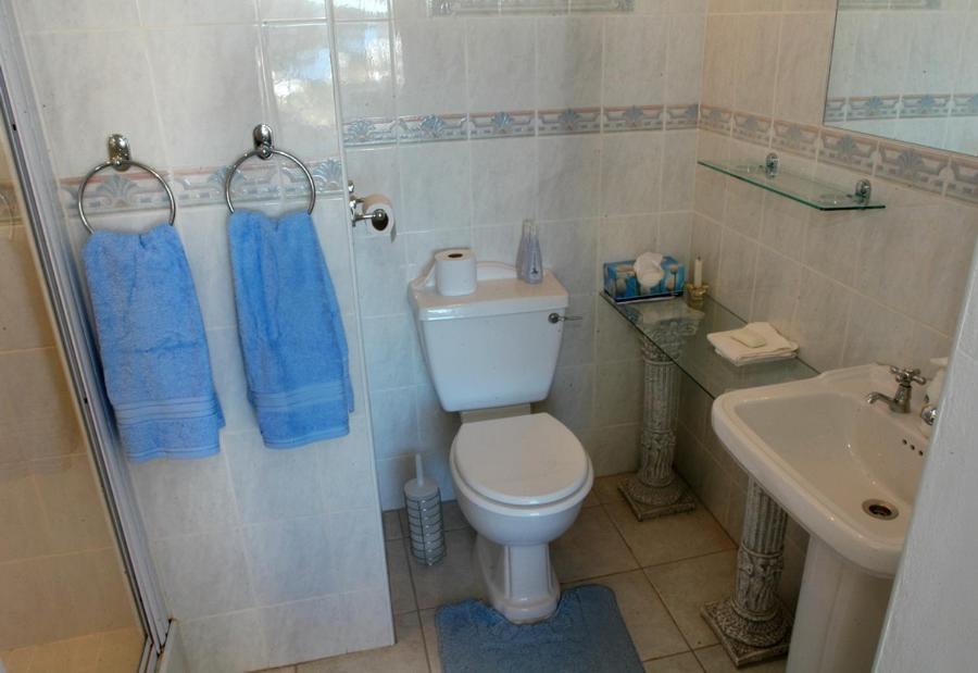 Marie'S Garden Room Self Catering Accommodation Le Cap Extérieur photo