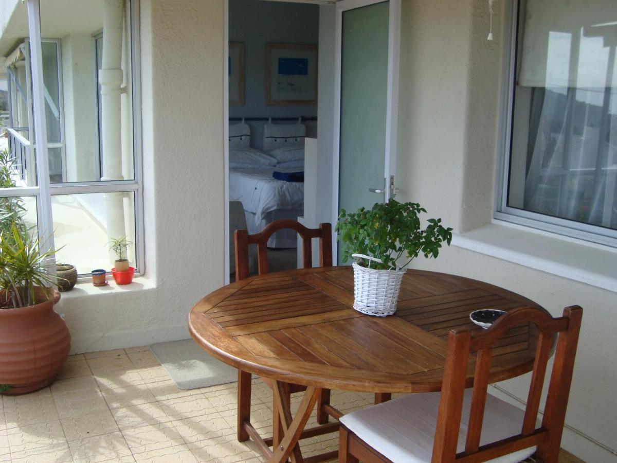 Marie'S Garden Room Self Catering Accommodation Le Cap Extérieur photo