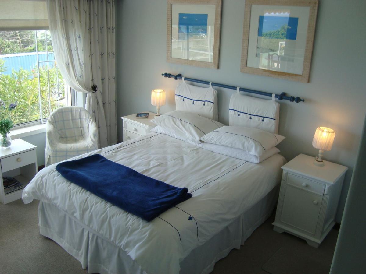 Marie'S Garden Room Self Catering Accommodation Le Cap Extérieur photo